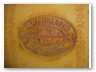 01 Il Parmigiano del caseificio il Trionfo a San Secondo