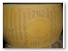 20 Parmigiano Reggiano da ispezionare -senza timbro-