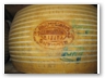 22 Parmigiano Reggiano rigato = declassato