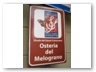 26 Pranzo all' Osteria del Melograno a Cremona